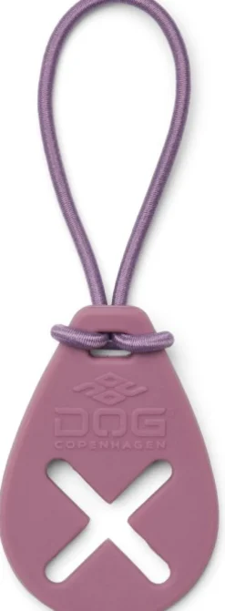 DOG Copenhagen Flexy Poop Bag Holder koirankakkapussin pidike, Purple Passion