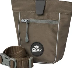 DOG Copenhagen Go Explore Treat Bag makupalapussi, Mocca