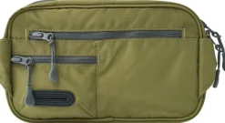 DOG Copenhagen Go Explore Belt Bag vyölaukku, Hunting Green