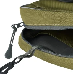 DOG Copenhagen Go Explore Belt Bag vyölaukku, Hunting Green