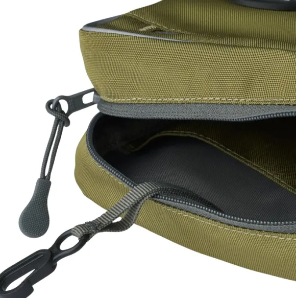 DOG Copenhagen Go Explore Belt Bag vyölaukku, Hunting Green