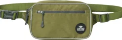 DOG Copenhagen Go Explore Belt Bag vyölaukku, Hunting Green
