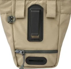 DOG Copenhagen Go Explore Treat Bag Desert Dune