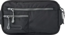 DOG Copenhagen Go Explore Belt Bag vyölaukku, Black