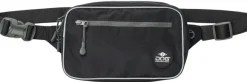 DOG Copenhagen Go Explore Belt Bag vyölaukku, Black