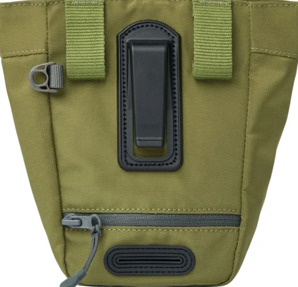 DOG Copenhagen Go Explore Treat Bag makupalapussi, Hunting Green