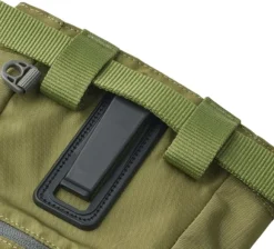 DOG Copenhagen Go Explore Treat Bag makupalapussi, Hunting Green