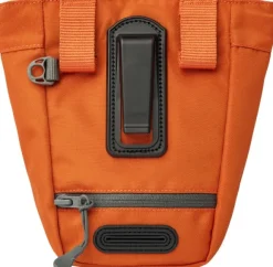 DOG Copenhagen Go Explore Treat Bag makupalapussi, Orange Sun