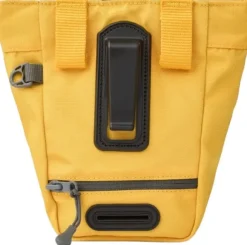 DOG Copenhagen Go Explore Treat Bag Lemon