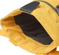 DOG Copenhagen Go Explore Treat Bag Lemon