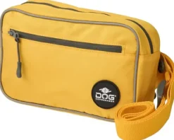 DOG Copenhagen Go Explore Belt Bag Lemon