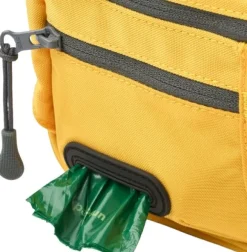 DOG Copenhagen Go Explore Belt Bag Lemon