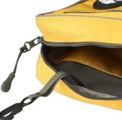 DOG Copenhagen Go Explore Belt Bag Lemon