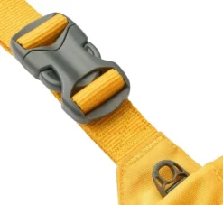 DOG Copenhagen Go Explore Belt Bag Lemon