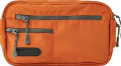 DOG Copenhagen Go Explore Belt Bag vyölaukku, Orange Sun