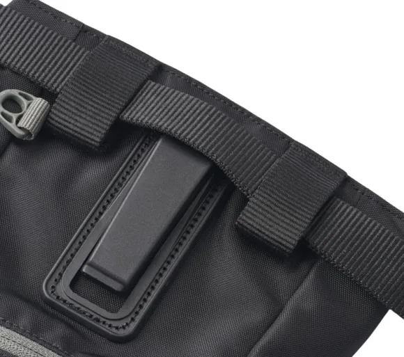 DOG Copenhagen Go Explore Treat Bag makupalapussi, Black