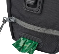 DOG Copenhagen Go Explore Treat Bag makupalapussi, Black