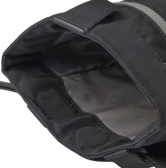 DOG Copenhagen Go Explore Treat Bag makupalapussi, Black