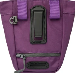 DOG Copenhagen Go Explore Treat Bag makupalapussi, Purple Passion