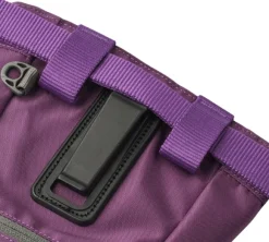 DOG Copenhagen Go Explore Treat Bag makupalapussi, Purple Passion