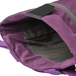 DOG Copenhagen Go Explore Treat Bag makupalapussi, Purple Passion