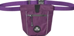 DOG Copenhagen Go Explore Treat Bag makupalapussi, Purple Passion