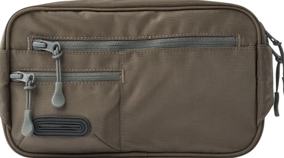 DOG Copenhagen Go Explore Belt Bag vyölaukku, Mocca