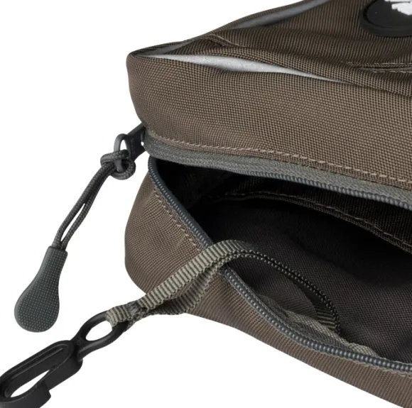 DOG Copenhagen Go Explore Belt Bag vyölaukku, Mocca