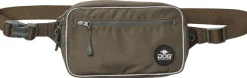 DOG Copenhagen Go Explore Belt Bag vyölaukku, Mocca