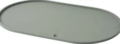 DOG Copenhagen Libra Placemat ruokakupin alusta, M, Cool Grey