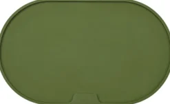 DOG Copenhagen Libra Placemat kuppialusta, M, Racing Green