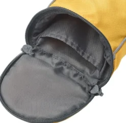 DOG Copenhagen Pouch Organizer Leash Bag Lemon