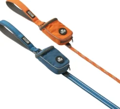 DOG Copenhagen Pouch Organizer Leash Bag Lemon