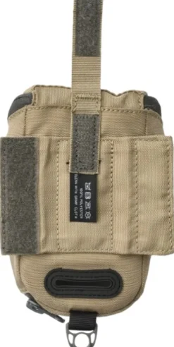 DOG Copenhagen Pouch Organizer Leash Bag Desert Dune