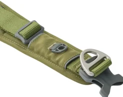 DOG Copenhagen Urban Explorer Collar kaulapanta, Hunting Green