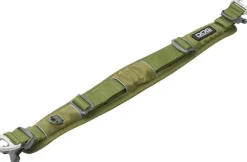 DOG Copenhagen Urban Explorer Collar kaulapanta, Hunting Green