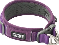 DOG Copenhagen Urban Explorer Collar kaulapanta, Purple Passion