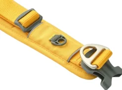 DOG Copenhagen Urban Explorer Collar Lemon