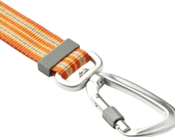 DOG Copenhagen Urban Freestyle Leash talutushihna, Orange Sun