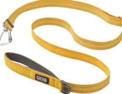 DOG Copenhagen Urban Freestyle Leash Lemon