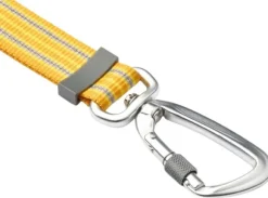 DOG Copenhagen Urban Freestyle Leash Lemon