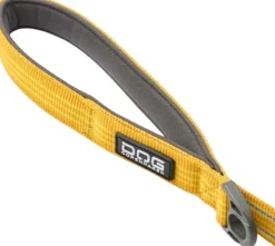 DOG Copenhagen Urban Freestyle Leash Lemon