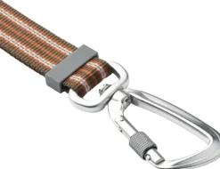 DOG Copenhagen Urban Freestyle Leash talutushihna, Mocca