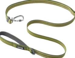 DOG Copenhagen Urban Freestyle Leash talutushihna, Hunting Green