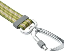 DOG Copenhagen Urban Freestyle Leash talutushihna, Hunting Green