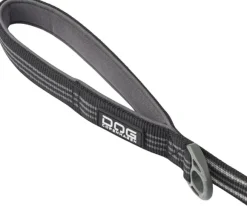 DOG Copenhagen Urban Freestyle Leash talutushihna, Black