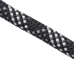 DOG Copenhagen Urban Rope Leash talutushihna, Black