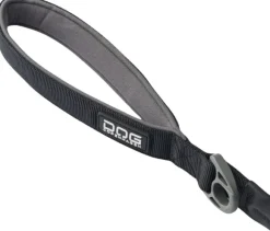 DOG Copenhagen Urban Rope Leash talutushihna, Black