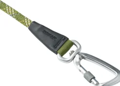 DOG Copenhagen Urban Rope Leash talutushihna, Hunting Green