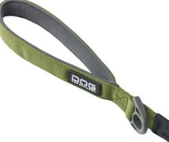 DOG Copenhagen Urban Rope Leash talutushihna, Hunting Green